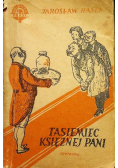 Tasiemiec księżnej Pani