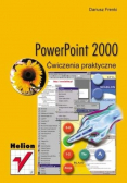 PowerPoint 2000 Ćwiczenia praktyczne