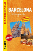Przewodnik Marco Polo Smart. Barcelona