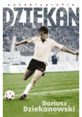 Autobiografia Dziekan