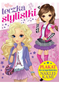 Teczka stylistki