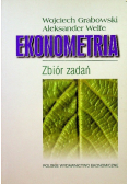 Ekonometria Zbiór zadań