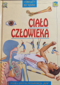 Świat bez tajemnic Ciało człowieka