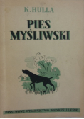 Pies myśliwski