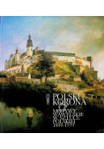 Polski Korona Motywy wawelskie w sztuce polskiej 1800 - 1939