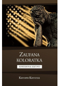 Zaufana koloratka. Konfesjonał krzywd