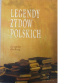 Legendy Żydów polskich