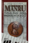 Opera Manru Ignacego Jana Paderewskiego