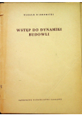 Wstęp do dynamiki budowli