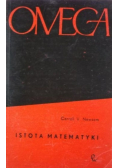 Istota matematyki