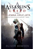 Assassins Creed Tajemna krucjata