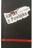 Kartka z Pawiaka