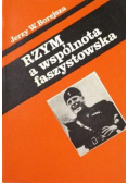 Rzym a wspólnota faszystowska