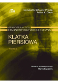 Klatka piersiowa Grainger & Alison Diagnostyka radiologiczna