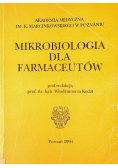 Mikrobiologia dla farmaceutów