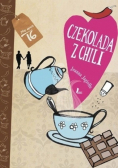Czekolada z chili