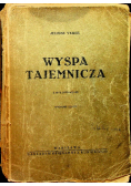 Wyspa tajemnicza 1945 r