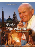 Boże Narodzenie z Janem Pawłem II