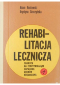 Rehabilitacja Lecznicza