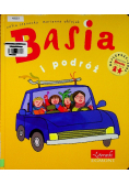 Basia i podróż