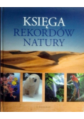 Księga rekordów natury
