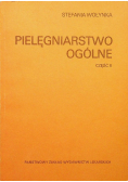 Pielęgniarstwo ogólne część 2