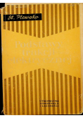 Podstawy trakcji elektrycznej