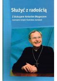 Służyć z radością