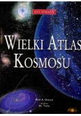 Ilustrowany wielki atlas kosmosu