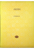Petofi  Poezje
