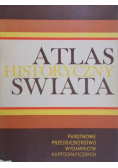 Atlas Historyczny Świata