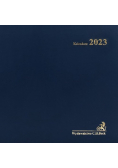 Kalendarz Prawnika 2023 Gabinetowy