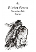 Ein weites Feld Roman