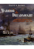 Warrior to Dreadnought