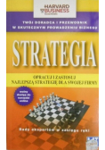 Strategia