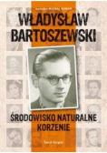 Środowisko naturalne korzenie