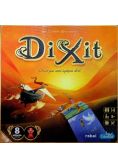 Dixit Gra planszowa NOWA