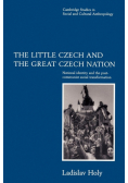The Little Czech and the Great Czech Nation