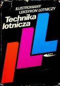 Ilustrowany leksykon lotniczy Technika lotnicza