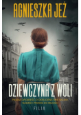Dziewczyna z Woli Wydanie kieszonkowe