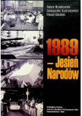 1989 Jesień Narodów