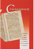 Czas na sanację