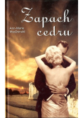 Zapach cedru