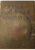 Meyers Grosser Hausatlas