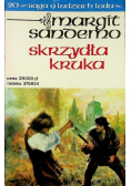 Saga o ludziach lodu Tom 20 Skrzydła kruka