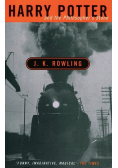 Harry Potter and the Philosophers Stone