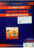 Praktyczny angielski dla pielęgniarki