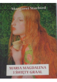 Maria Magdalena i Święty Graal