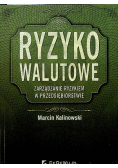 Ryzyko walutowe Zarządzanie ryzykiem w przedsiębiorstwie