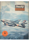 Mały Modelarz nr 9 / 1976